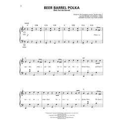 First 50 Songs You Should Play on the Accordion