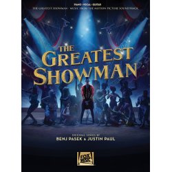 The Greatest Showman - Music From The Motion Picture Soundtrack