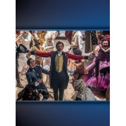 The Greatest Showman - Music From The Motion Picture Soundtrack