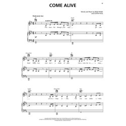 The Greatest Showman - Music From The Motion Picture Soundtrack