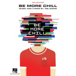 Joe Iconis: Be More Chill