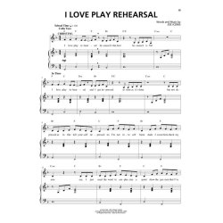 Joe Iconis: Be More Chill