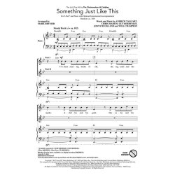 Something Just Like This