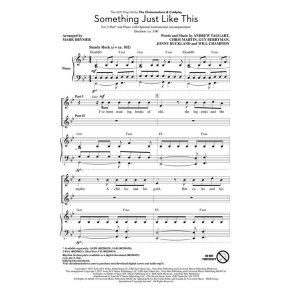 Something Just Like This