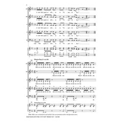 Deep Beneath the City/Not There Yet : from In Transit