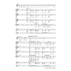 Getting There : from In Transit