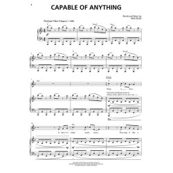 Ben Folds: So There (Book/Online Audio)