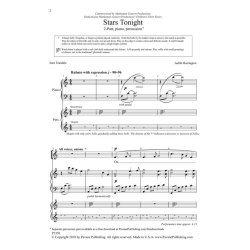 Stars Tonight