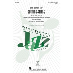 Summertime : Discovery Level 2