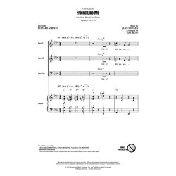 Friend Like Me : Discovery Level 2