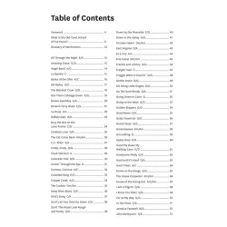 Old Town School Of Folk Music Songbook &ndash; 60th Anniversary Edition