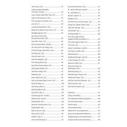 Old Town School Of Folk Music Songbook &ndash; 60th Anniversary Edition