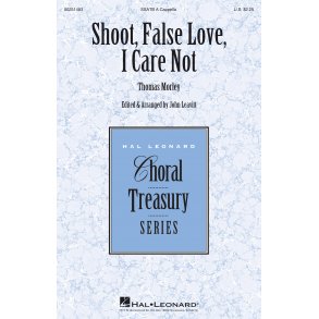 Shoot, False Love, I Care Not