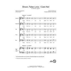 Shoot, False Love, I Care Not