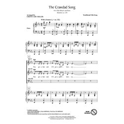 The Crawdad Song : Discovery Level 1