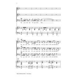 The Crawdad Song : Discovery Level 1