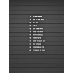 Alan Menken: A Bronx Tale - Vocal Selections