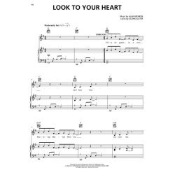 Alan Menken: A Bronx Tale - Vocal Selections