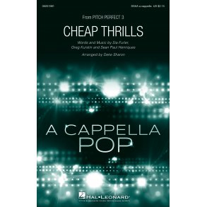 Cheap Thrills : from Pitch Perfect 3