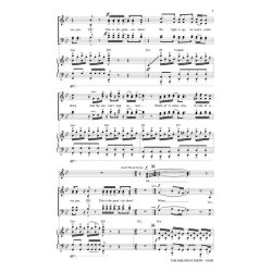 The Greatest Show "The Greatest Showman" - SATB (arr. Brymer)