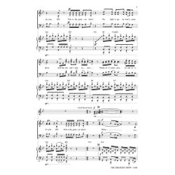 The Greatest Show "The Greatest Showman" - SAB (arr. Brymer)