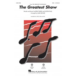 The Greatest Show 