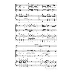 The Greatest Show "The Greatest Showman" - SSA (arr. Brymer)