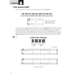 First 15 Lessons - Piano