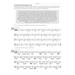 Rory Stuart: The Rhythm Book (Book/Online Audio)