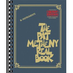 The Pat Metheny Real Book