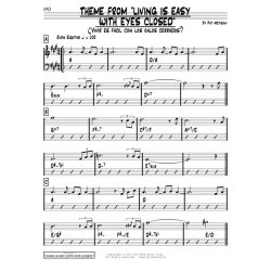 The Pat Metheny Real Book