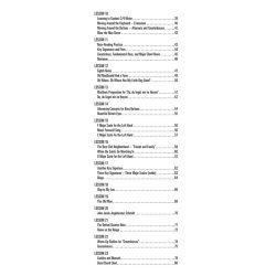 Hal Leonard Accordion Method (Book/Online Audio)