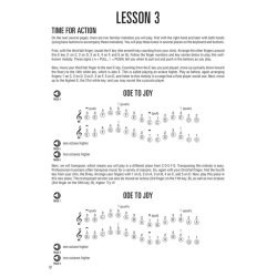 Hal Leonard Accordion Method (Book/Online Audio)