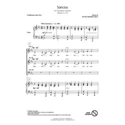 Sanctus : Discovery Level 2