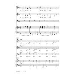 Sanctus : Discovery Level 2