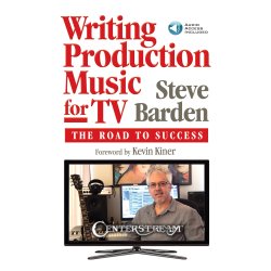 Writing Production Music For TV - The Road To Success