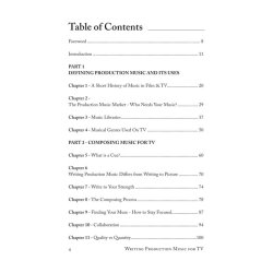 Writing Production Music For TV - The Road To Success