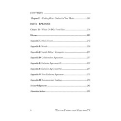 Writing Production Music For TV - The Road To Success