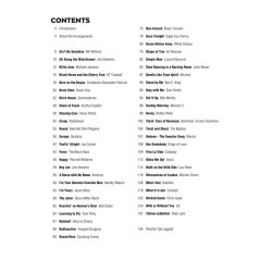 Looper Pedal Songbook