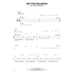 Looper Pedal Songbook