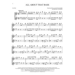 Hit Songs For Two Flutes