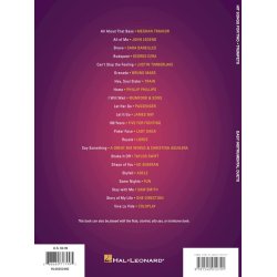 Hit Songs For Two Trumpets