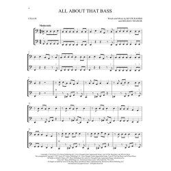 Hit Songs For Two Cellos