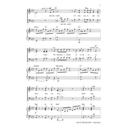 Queen: Don't Stop Me Now (Arr. Brymer) (SAB)