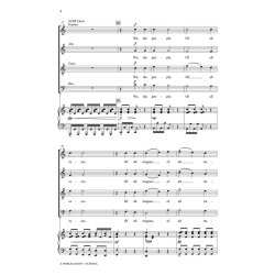 Dominick DiOrio: A World Aglow