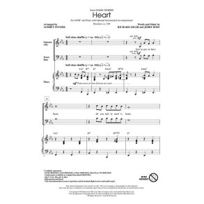 Heart : from Damn Yankees