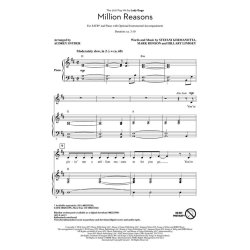 Million Reasons