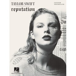 Taylor Swift: Reputation
