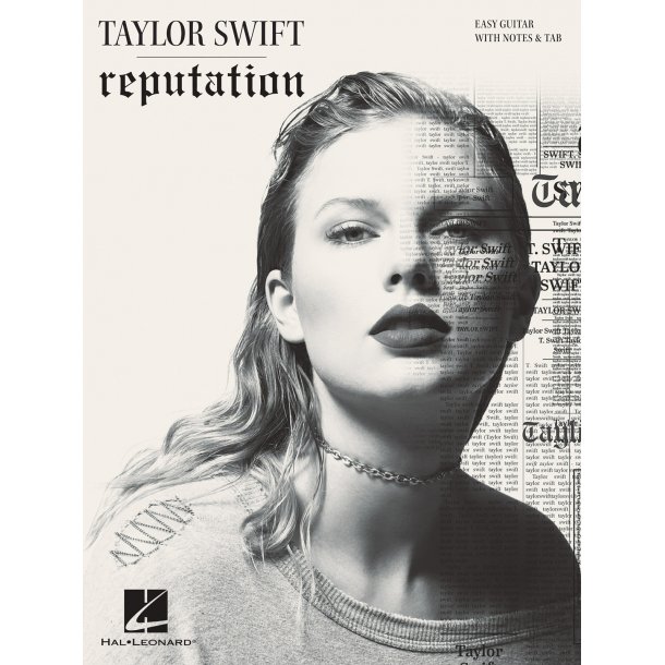 Taylor Swift: Reputation