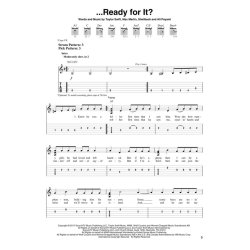 Taylor Swift: Reputation